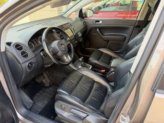 Volkswagen Golf Plus/ 2.0 tdi 140 cv / Automatico