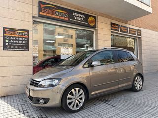 Volkswagen Golf Plus/ 2.0 tdi 140 cv / Automatico