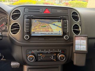 Volkswagen Golf Plus/ 2.0 tdi 140 cv / Automatico