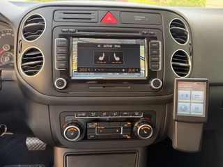 Volkswagen Golf Plus/ 2.0 tdi 140 cv / Automatico