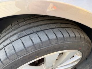 Volkswagen Golf Plus/ 2.0 tdi 140 cv / Automatico