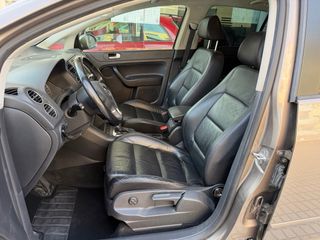 Volkswagen Golf Plus/ 2.0 tdi 140 cv / Automatico