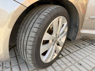 Volkswagen Golf Plus/ 2.0 tdi 140 cv / Automatico