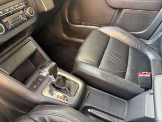 Volkswagen Golf Plus/ 2.0 tdi 140 cv / Automatico