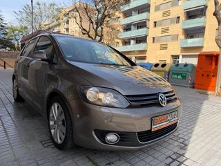 Volkswagen Golf Plus/ 2.0 tdi 140 cv / Automatico
