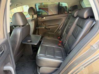 Volkswagen Golf Plus/ 2.0 tdi 140 cv / Automatico