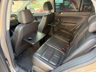 Volkswagen Golf Plus/ 2.0 tdi 140 cv / Automatico