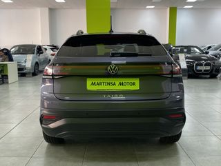 Volkswagen Taigo Life 1.0 TSI 110CV Espectacular!!