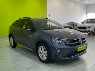 Volkswagen Taigo Life 1.0 TSI 110CV Espectacular!!