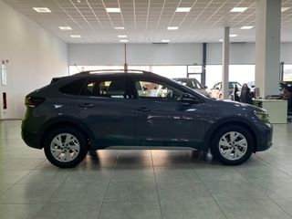 Volkswagen Taigo Life 1.0 TSI 110CV Espectacular!!