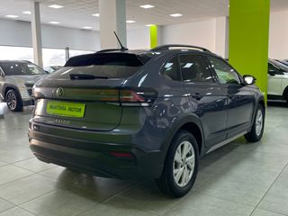 Volkswagen Taigo Life 1.0 TSI 110CV Espectacular!!