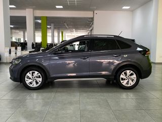 Volkswagen Taigo Life 1.0 TSI 110CV Espectacular!!