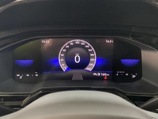 Volkswagen Taigo Life 1.0 TSI 110CV Espectacular!!