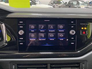 Volkswagen Taigo Life 1.0 TSI 110CV Espectacular!!