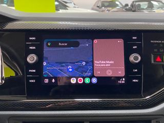 Volkswagen Taigo Life 1.0 TSI 110CV Espectacular!!