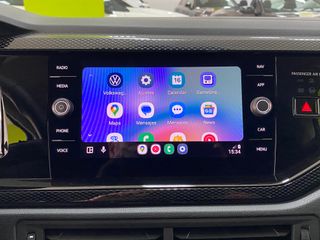 Volkswagen Taigo Life 1.0 TSI 110CV Espectacular!!