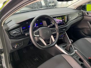 Volkswagen Taigo Life 1.0 TSI 110CV Espectacular!!