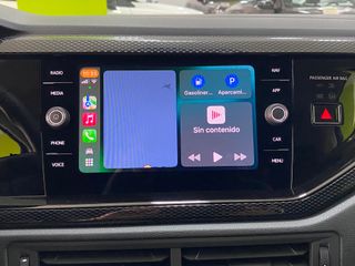 Volkswagen Taigo Life 1.0 TSI 110CV Espectacular!!