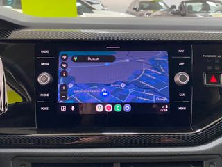 Volkswagen Taigo Life 1.0 TSI 110CV Espectacular!!