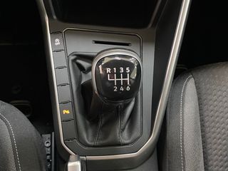 Volkswagen Taigo Life 1.0 TSI 110CV Espectacular!!