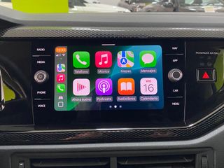 Volkswagen Taigo Life 1.0 TSI 110CV Espectacular!!