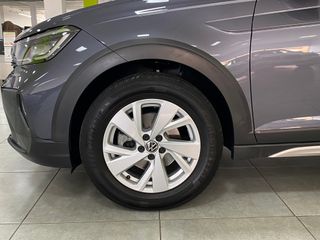 Volkswagen Taigo Life 1.0 TSI 110CV Espectacular!!