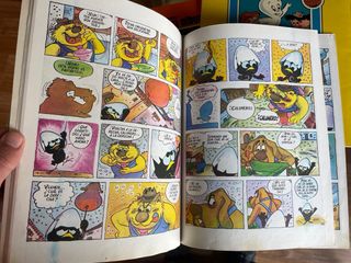 COLECCION MAXI ALBUM 3 COMICS EUREDIT 1973