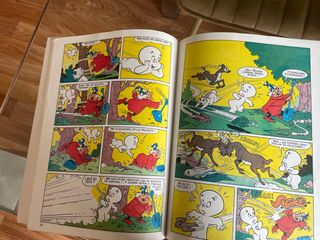 COLECCION MAXI ALBUM 3 COMICS EUREDIT 1973