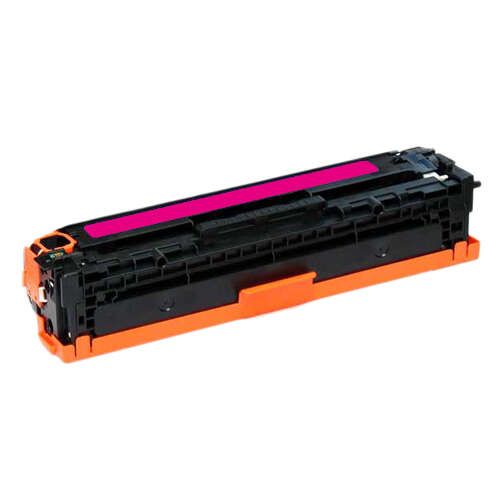 Tóner Láser Magenta CE323A afbeelding 2
