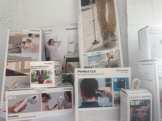 Lote de productos Variados