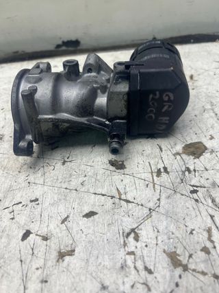 Válvula EGR 2000 HDI