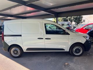 Renault Express Van 2024