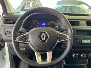 Renault Express Van 2024