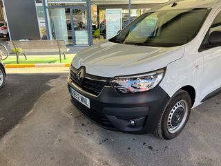 Renault Express Van 2024