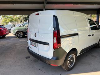 Renault Express Van 2024