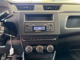 Renault Express Van 2024