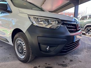 Renault Express Van 2024