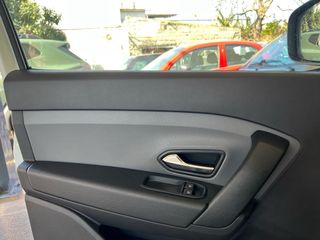 Renault Express Van 2024