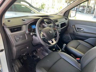 Renault Express Van 2024