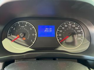 Renault Express Van 2024