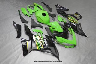 Carenado para KAWASAKI NINJA 400R 2018 - 2024