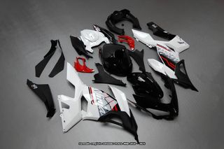 Carenado para KAWASAKI NINJA 400R 2018 - 2024
