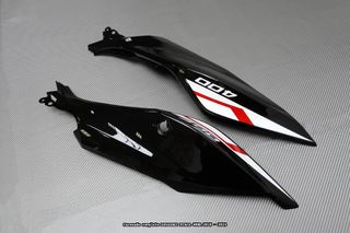 Carenado para KAWASAKI NINJA 400R 2018 - 2024