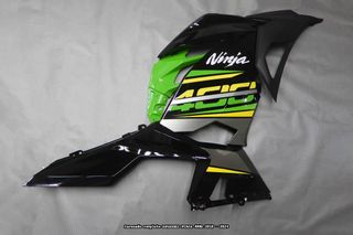 Carenado para KAWASAKI NINJA 400R 2018 - 2024