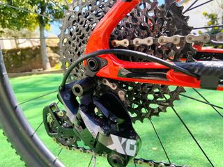 MMR Rakish Full Carbon