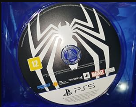 Spider-Man 2 PS5 - Caja Original afbeelding 3