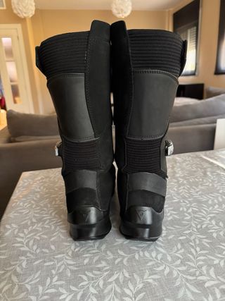 Botas Dainese Seeker Gore-Tex