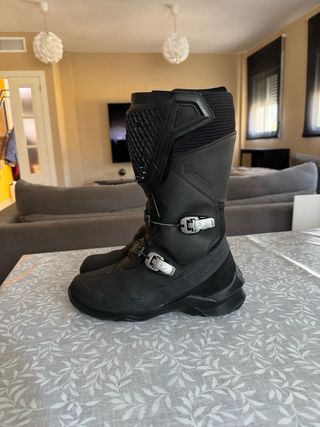 Botas Dainese Seeker Gore-Tex