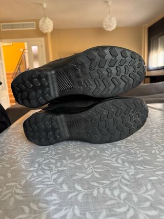 Botas Dainese Seeker Gore-Tex