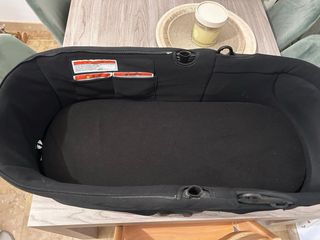 Capazo Bugaboo Dragonfly